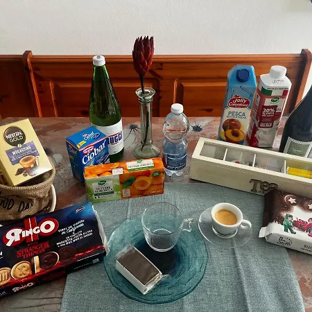 21 Artistic Appartamento *